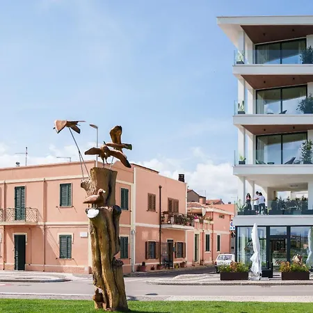 Apartamento Welcomely Olbia