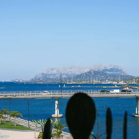 Welcomely Apartment Olbia