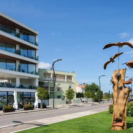 Apartamento Welcomely