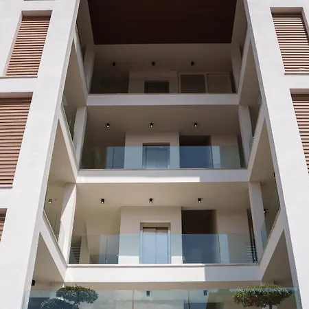 Apartment Welcomely *