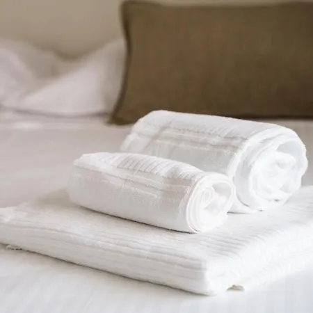 Welcomely アパート *