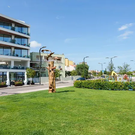 Apartamento Welcomely *