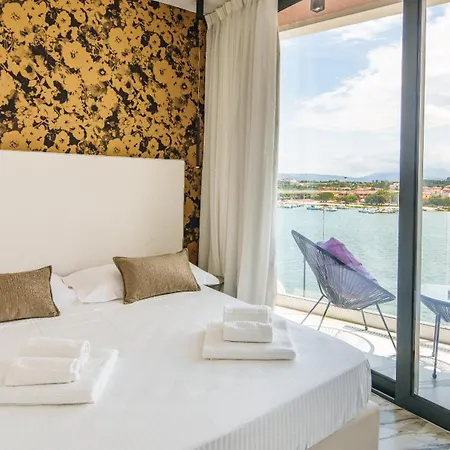 Apartment Welcomely Olbia