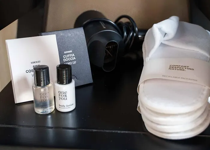 Lägenhet Welcomely Olbia