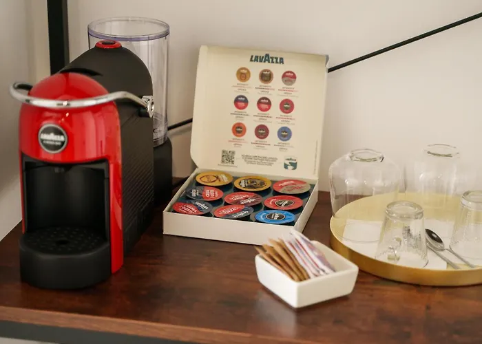 Lägenhet Welcomely *