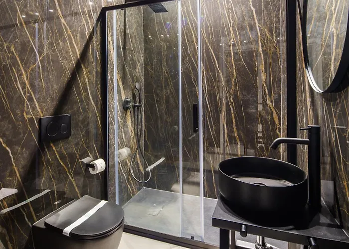 Welcomely Lägenhet Olbia