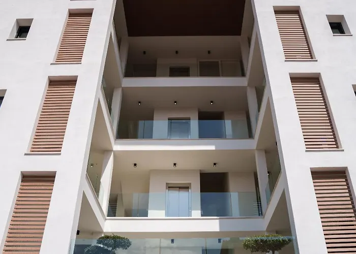 Lägenhet Welcomely *