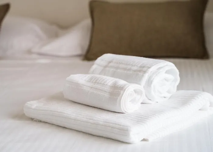 Welcomely Lägenhet *