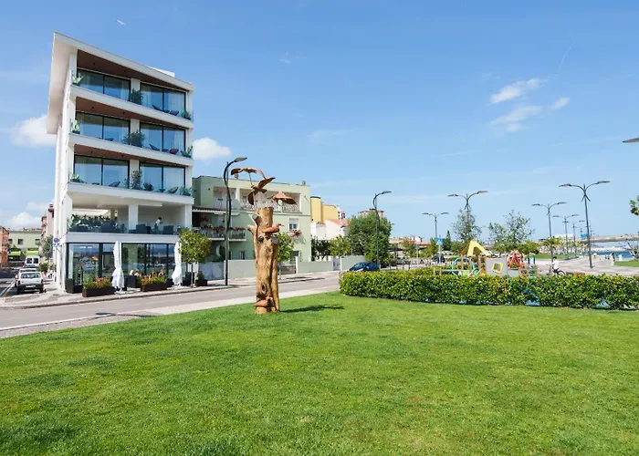 Lägenhet Welcomely *